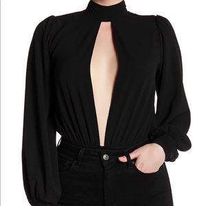 Sittin Pretty Bodysuit